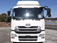 UD TRUCKS Quon Refrigerator & Freezer Truck QKG-CX5YA 2015 1,394,000km_3