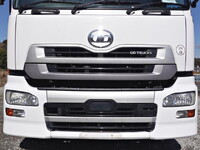UD TRUCKS Quon Refrigerator & Freezer Truck QKG-CX5YA 2015 1,394,000km_4