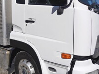 UD TRUCKS Quon Refrigerator & Freezer Truck QKG-CX5YA 2015 1,394,000km_5