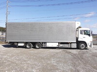UD TRUCKS Quon Refrigerator & Freezer Truck QKG-CX5YA 2015 1,394,000km_7