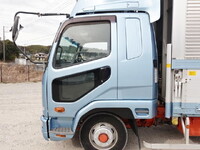 MITSUBISHI FUSO Fighter Aluminum Wing TKG-FK64F 2017 347,000km_11