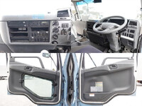 MITSUBISHI FUSO Fighter Aluminum Wing TKG-FK64F 2017 347,000km_14