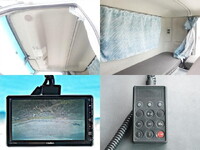 MITSUBISHI FUSO Fighter Aluminum Wing TKG-FK64F 2017 347,000km_15