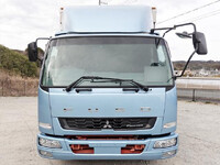 MITSUBISHI FUSO Fighter Aluminum Wing TKG-FK64F 2017 347,000km_3