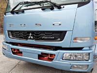 MITSUBISHI FUSO Fighter Aluminum Wing TKG-FK64F 2017 347,000km_4