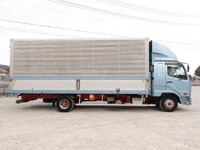 MITSUBISHI FUSO Fighter Aluminum Wing TKG-FK64F 2017 347,000km_8