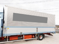 MITSUBISHI FUSO Fighter Aluminum Wing TKG-FK64F 2017 347,000km_9