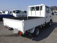 TOYOTA Dyna Double Cab ABF-TRY230 2015 106,185km_2