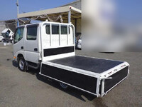 TOYOTA Dyna Double Cab ABF-TRY230 2015 106,185km_4