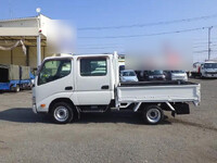TOYOTA Dyna Double Cab ABF-TRY230 2015 106,185km_5