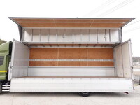 UD TRUCKS Condor Aluminum Wing TKG-LK39N 2014 487,000km_10