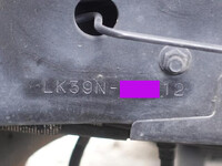 UD TRUCKS Condor Aluminum Wing TKG-LK39N 2014 487,000km_16