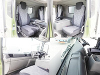 UD TRUCKS Condor Aluminum Wing TKG-LK39N 2014 487,000km_22