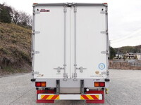 UD TRUCKS Condor Aluminum Wing TKG-LK39N 2014 487,000km_2