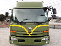 UD TRUCKS Condor Aluminum Wing TKG-LK39N 2014 487,000km_3