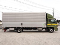 UD TRUCKS Condor Aluminum Wing TKG-LK39N 2014 487,000km_5