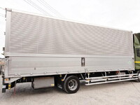 UD TRUCKS Condor Aluminum Wing TKG-LK39N 2014 487,000km_6