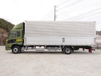 UD TRUCKS Condor Aluminum Wing TKG-LK39N 2014 487,000km_7