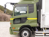 UD TRUCKS Condor Aluminum Wing TKG-LK39N 2014 487,000km_9