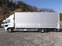HINO Ranger Aluminum Wing TKG-GD7JPAG 2015 414,000km_10
