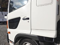 HINO Ranger Aluminum Wing TKG-GD7JPAG 2015 414,000km_11