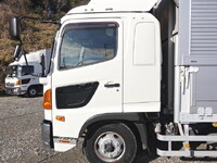 HINO Ranger Aluminum Wing TKG-GD7JPAG 2015 414,000km_12