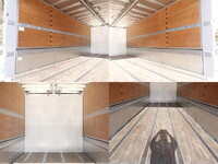 HINO Ranger Aluminum Wing TKG-GD7JPAG 2015 414,000km_15