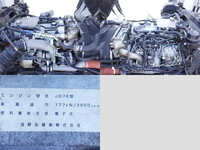 HINO Ranger Aluminum Wing TKG-GD7JPAG 2015 414,000km_16