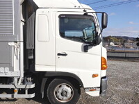 HINO Ranger Aluminum Wing TKG-GD7JPAG 2015 414,000km_7