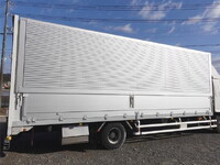 HINO Ranger Aluminum Wing TKG-GD7JPAG 2015 414,000km_8