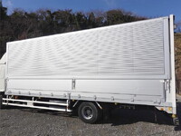 HINO Ranger Aluminum Wing TKG-GD7JPAG 2015 414,000km_9