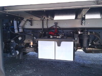 HINO Dutro Refrigerator & Freezer Truck 2KG-XZU712M 2025 370km_11