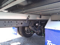 HINO Dutro Refrigerator & Freezer Truck 2KG-XZU712M 2025 370km_14