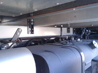 HINO Dutro Refrigerator & Freezer Truck 2KG-XZU712M 2025 370km_16