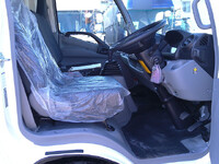 HINO Dutro Refrigerator & Freezer Truck 2KG-XZU712M 2025 370km_18