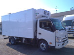 Dutro Refrigerator & Freezer Truck