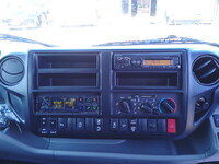 HINO Dutro Refrigerator & Freezer Truck 2KG-XZU712M 2025 370km_23