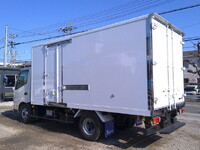 HINO Dutro Refrigerator & Freezer Truck 2KG-XZU712M 2025 370km_2