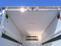 HINO Dutro Refrigerator & Freezer Truck 2KG-XZU712M 2025 370km_31