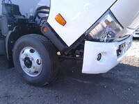 HINO Dutro Refrigerator & Freezer Truck 2KG-XZU712M 2025 370km_40