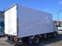 HINO Dutro Refrigerator & Freezer Truck 2KG-XZU712M 2025 370km_4