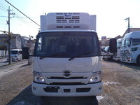 HINO Dutro Refrigerator & Freezer Truck 2KG-XZU712M 2025 370km_5