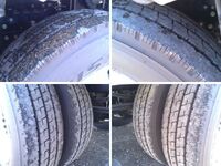 HINO Dutro Refrigerator & Freezer Truck 2KG-XZU712M 2025 370km_8