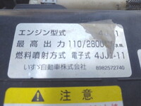 ISUZU Elf Dump TPG-NKR85AD 2017 89,183km_21