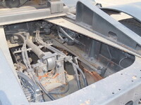 ISUZU Giga Trailer Head 2DG-EXZ52CK 2020 360,500km_10