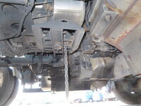 ISUZU Giga Trailer Head 2DG-EXZ52CK 2020 360,500km_13