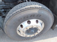 ISUZU Giga Trailer Head 2DG-EXZ52CK 2020 360,500km_14