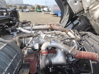 ISUZU Giga Trailer Head 2DG-EXZ52CK 2020 360,500km_16