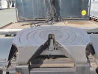 ISUZU Giga Trailer Head 2DG-EXZ52CK 2020 360,500km_22