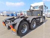 ISUZU Giga Trailer Head 2DG-EXZ52CK 2020 360,500km_2